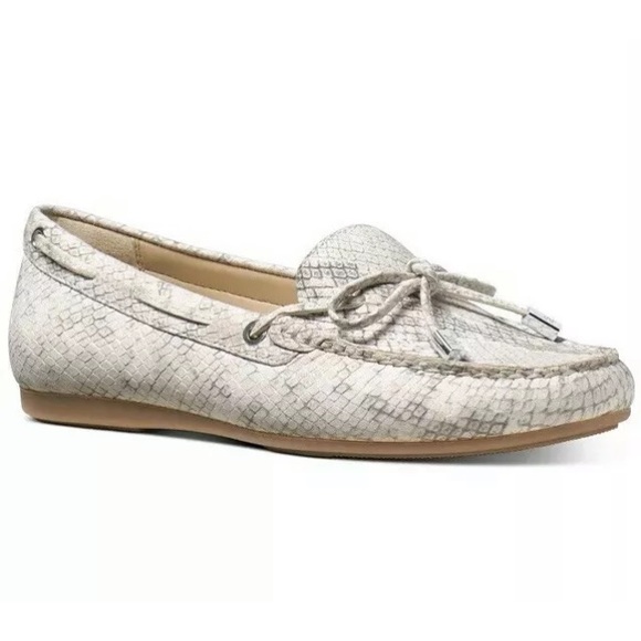 michael kors sutton loafers